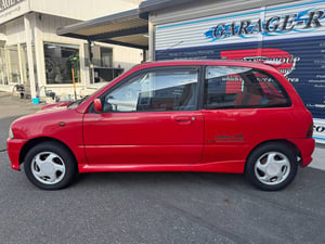 Vivio RX-R — photo 6