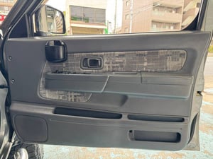 Datsun AX double cab — photo 6