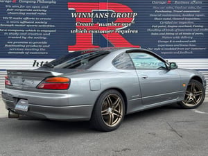 Silvia Spec R — photo 2