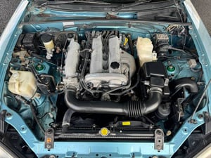 Mazda Roadster SP — photo 3