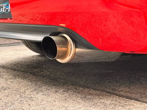 Honda S2000 base grade — photo 3
