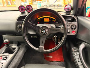 Honda S2000 base grade — photo 5