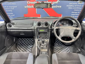 Mazda Roadster 1.6 Special Package — photo 4