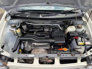 Daihatsu Miragino Gino — photo 3