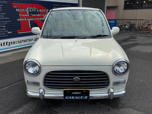Daihatsu Miragino Gino — photo 5