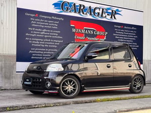 Daihatsu Esse L