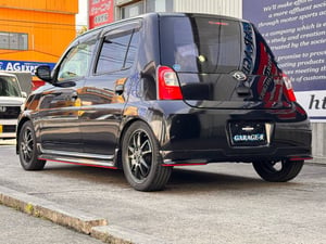 Daihatsu Esse L — photo 2