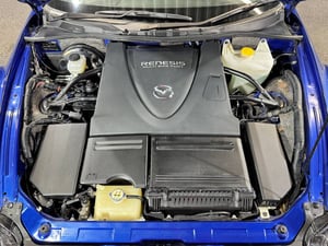 Mazda RX-8 Type E — photo 3