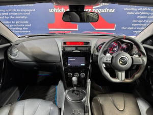 Mazda RX-8 Type E — photo 4