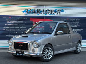 Vivio Targa Top GX-T