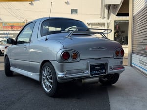 Vivio Targa Top GX-T — photo 2