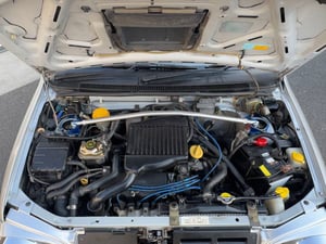 Vivio Targa Top GX-T — photo 3