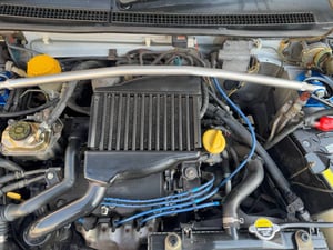 Vivio Targa Top GX-T — photo 4
