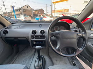Vivio Targa Top GX-T — photo 5