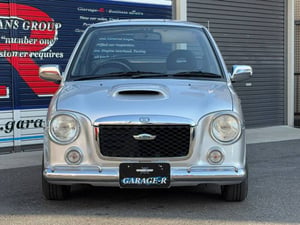 Vivio Targa Top GX-T — photo 6