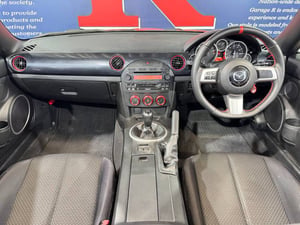 mazda roadster 2.0 — photo 4