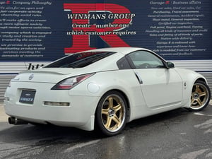 Nissan Fairlady Z version S — photo 2