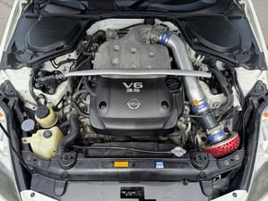 Nissan Fairlady Z version S — photo 3