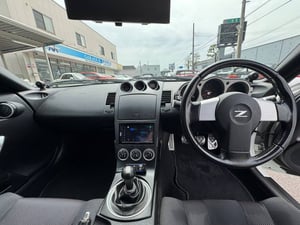 Nissan Fairlady Z version S — photo 4