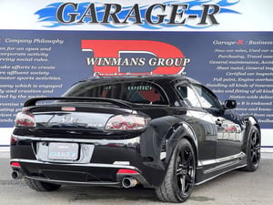 Mazda RX-8 Type S — photo 2