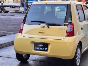 Daihatsu Esse D — photo 2