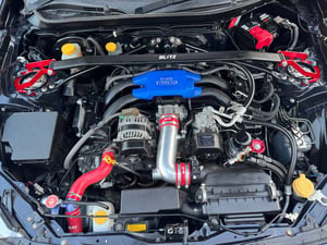 86GT — photo 3