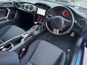 86GT — photo 5