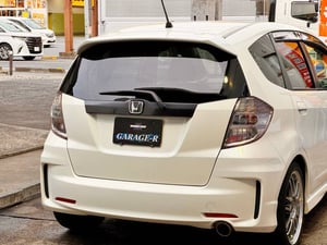 Honda Fit RS — photo 2
