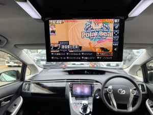 Toyota Prius S — photo 2