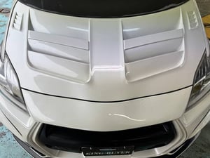 Toyota Prius S — photo 5