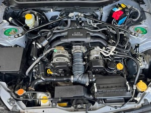 86GT — photo 3