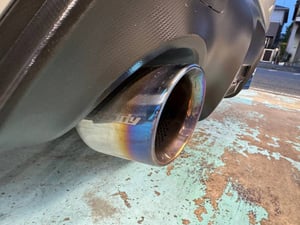 86GT — photo 4