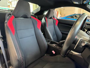 86GT — photo 5