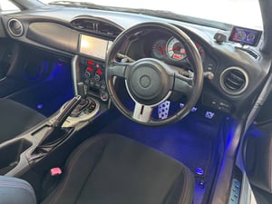 86GT — photo 6