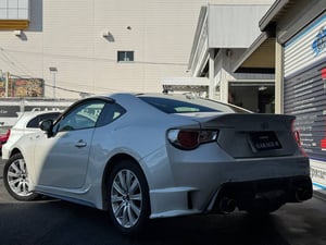 86GT — photo 2