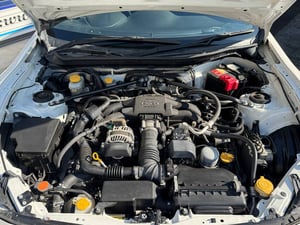 86GT — photo 3