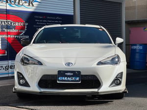 86GT — photo 5