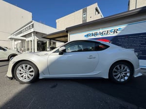 86GT — photo 6