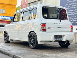 Altrapan SS 2WD — photo 2