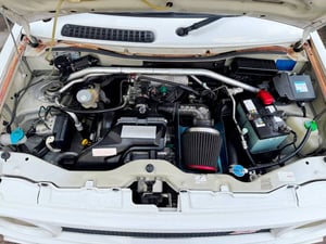 Altrapan SS 2WD — photo 4