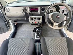 Altrapan SS 2WD — photo 5