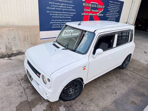 Altrapan SS 2WD — photo 6