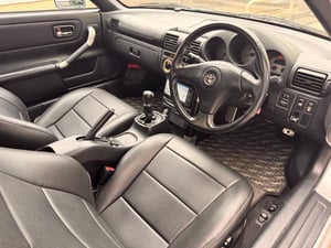 Toyota MR-S S edition — photo 5
