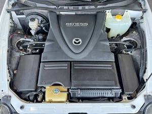 Mazda RX-8 Type S — photo 3