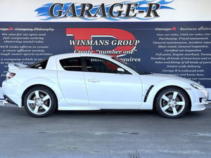 Mazda RX-8 Type S — photo 6