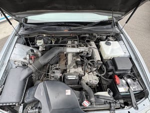 toyota chaser avante — photo 3