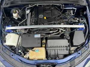 Mazda Roadster S RHT — photo 3