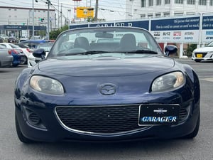 Mazda Roadster S RHT — photo 5
