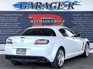 Mazda RX-8 Type S — photo 2