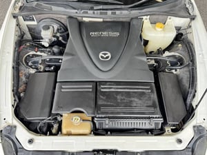 Mazda RX-8 Type S — photo 3